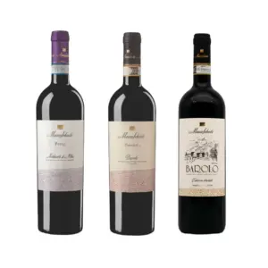 Nebbiolo 3-box