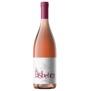 La Bisbetica Rosé 2022