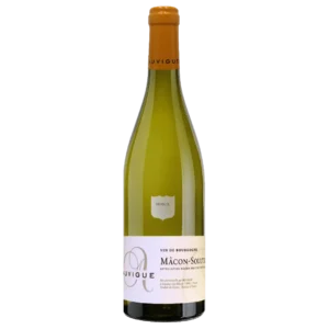 Macon Solutre-Pouilly