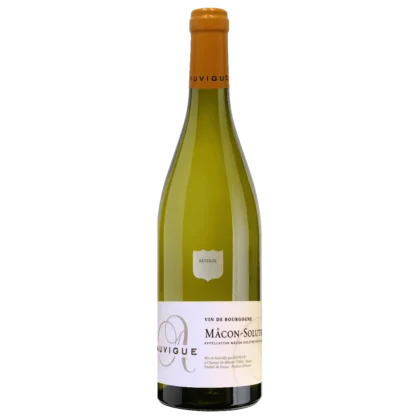 Macon Solutre-Pouilly