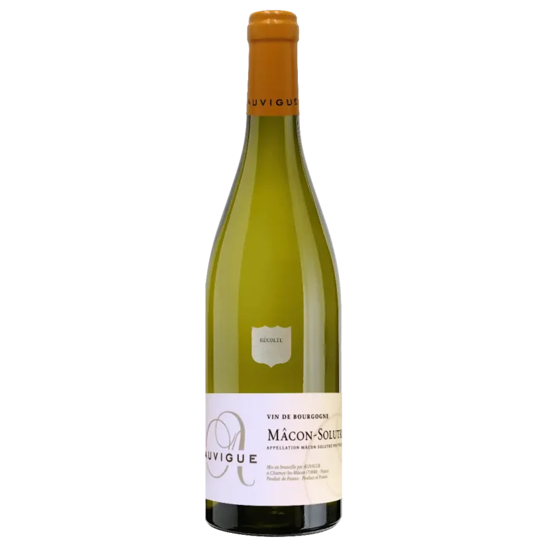 Macon Solutre-Pouilly