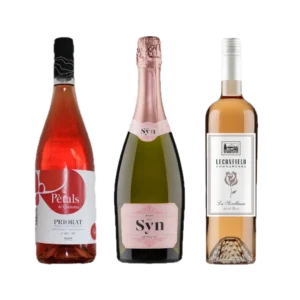 Rosé 3-box