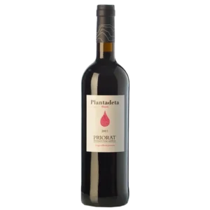 Plantadeta Roure 2020