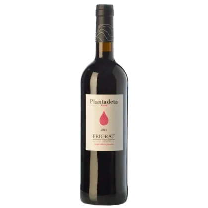 Plantadeta Roure 2020