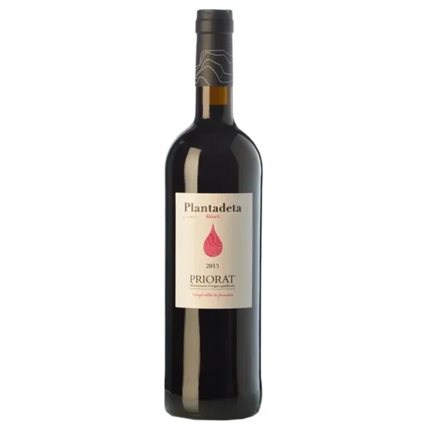 Plantadeta Roure 2020