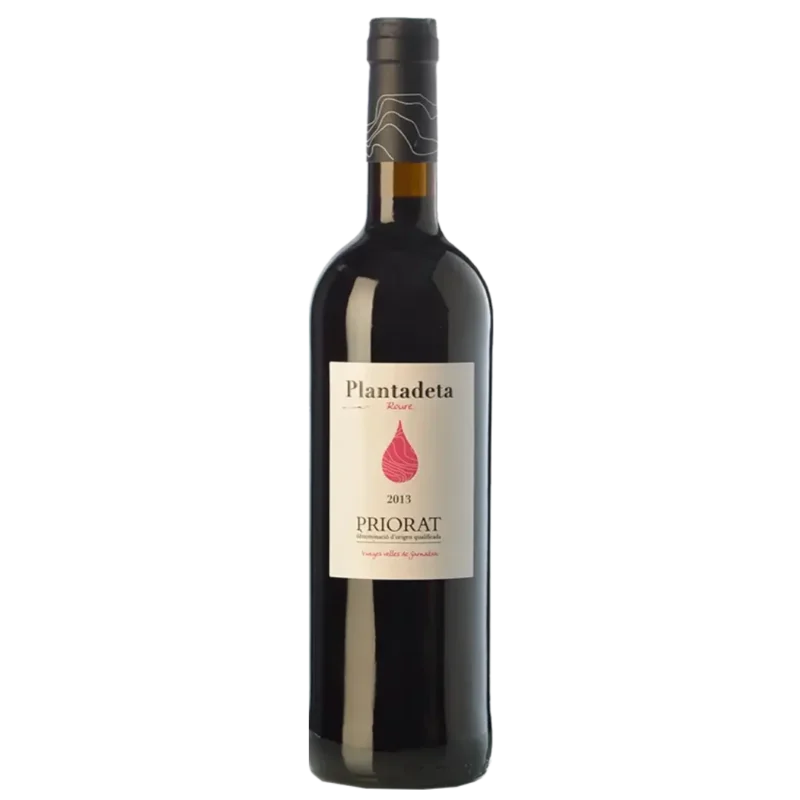 Plantadeta Roure 2020