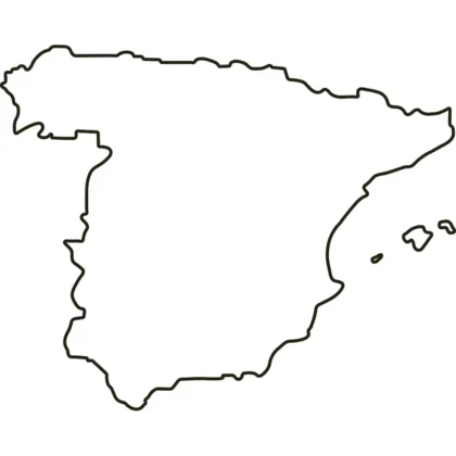 Spanien