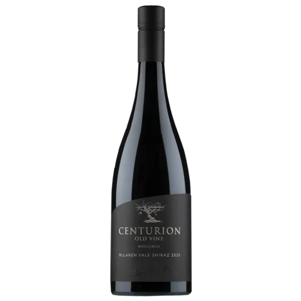 Centurion Shiraz