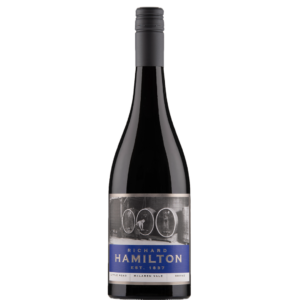 Little Road Shiraz