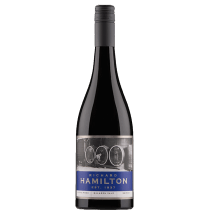 Little Road Shiraz