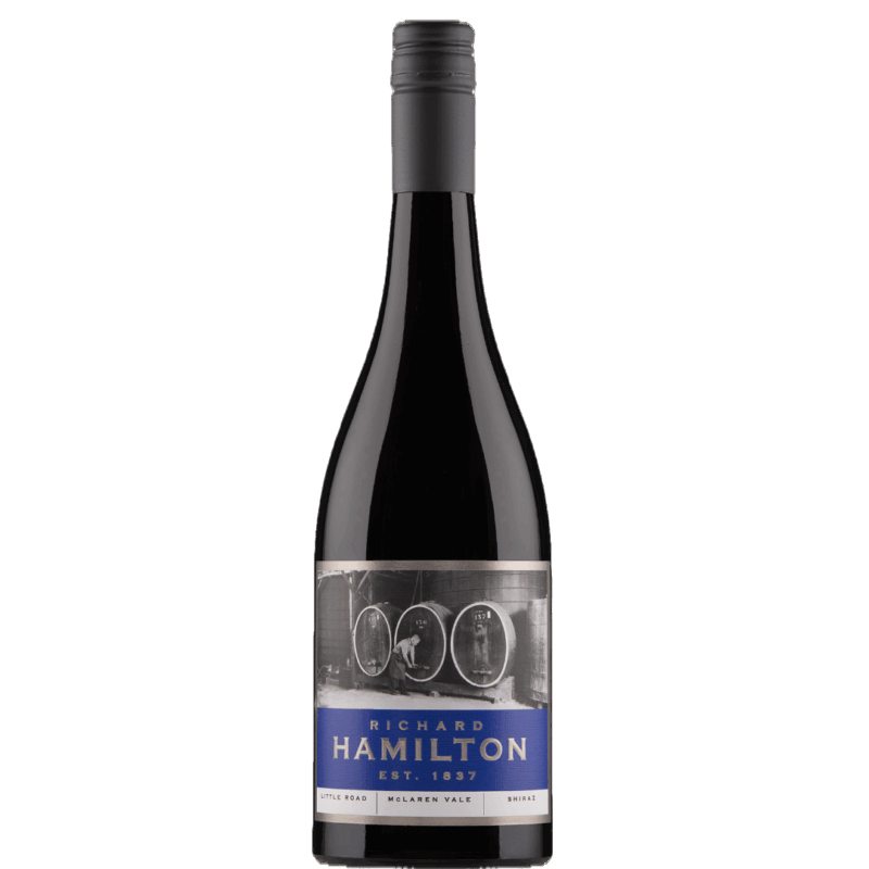 Little Road Shiraz