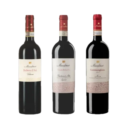 Barbera 3-box