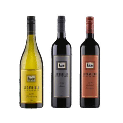 Leconfield 3-box