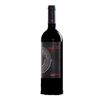 Il Vino che non c'era