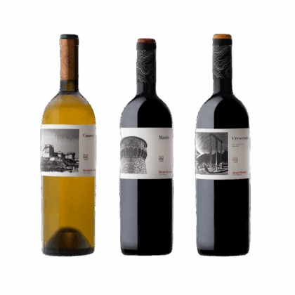 Toscana 3-box