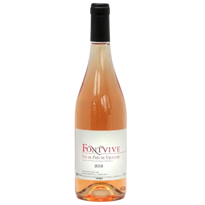 Fontvive rosé