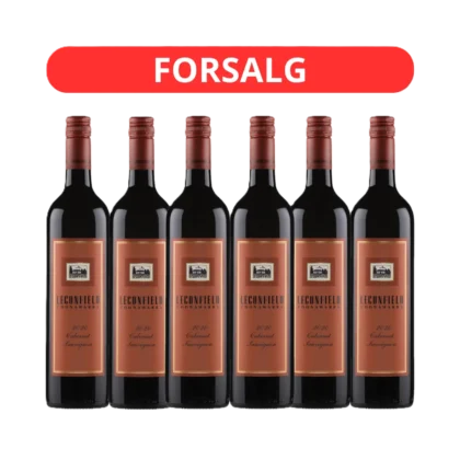 Leconfield Cabernet Sauvignon 2022, Coonawarra