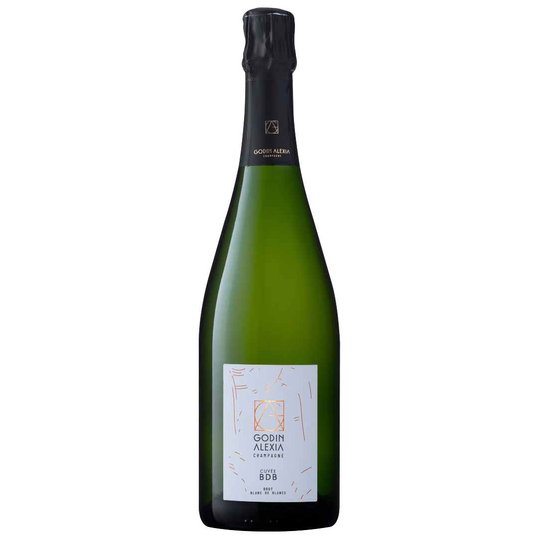 Godin Alexia Blanc de Blancs