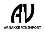Arnakke Vinimport logo